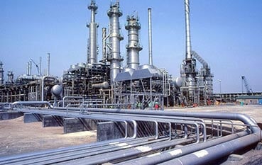 نقش ریخته‌گری دقیق در بهبود کارایی تجهیزات پتروشیمی